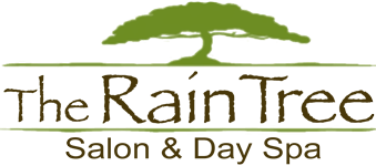 The Rain Tree Salon and Day Spa